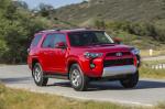 Toyota 4Runner 2014 года